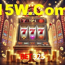 Experiência VIP bet325
