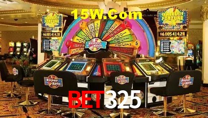 Tecnologia da Plataforma bet325