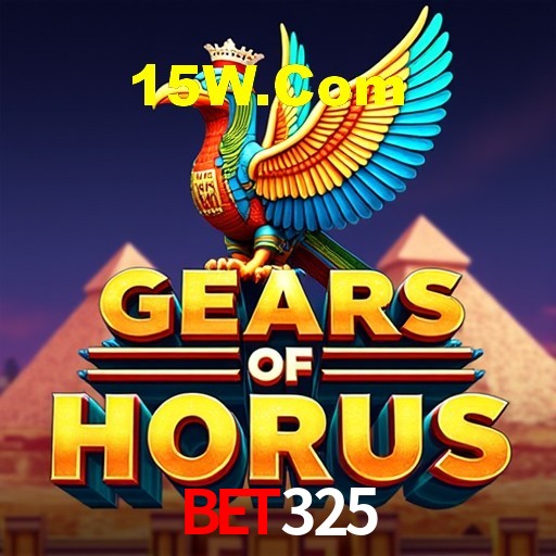 Bônus de Boas-vindas bet325