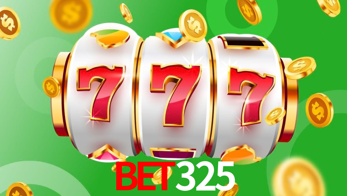 Weekend Specials bet325
