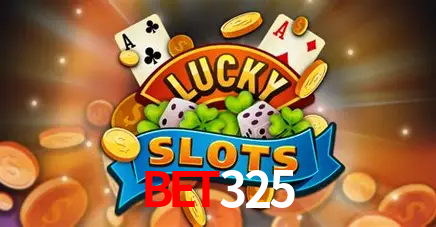 bet325: Jogos de Caça-Níqueis-Altas Recompensas, Roleta-Velocidade, Blackjack-Desafios Máximos