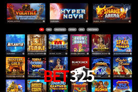 Blackjack Table bet325