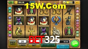 Platform Technology bet325