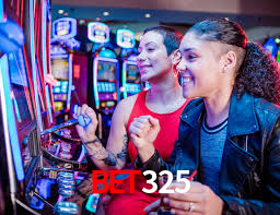 Daily Bonuses bet325