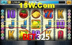 2FA Security bet325