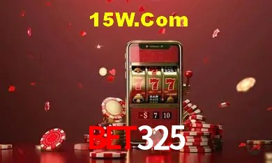 Design Responsivo bet325
