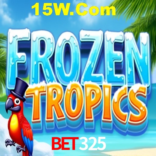 Casino Ao Vivo bet325