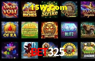 Promoção Relâmpago bet325