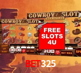 cassino bet325