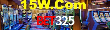 Live Casino bet325