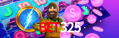 Welcome Bonus bet325