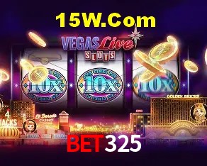 Promoções Sazonais bet325