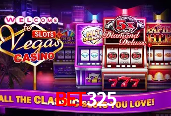 Especiais de Fim de Semana bet325
