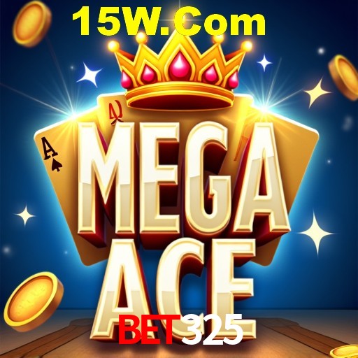 Descubra o Mundo do Cassino Online com bet325