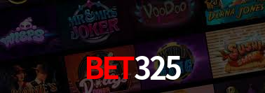 Game Providers bet325